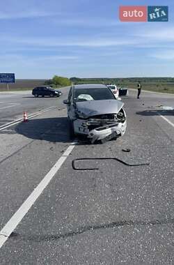 Мінівен Ford S-Max 2007 в Тернополі