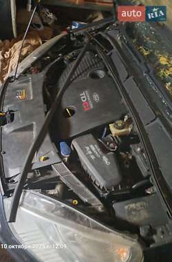 Мінівен Ford S-Max 2006 в Нікополі