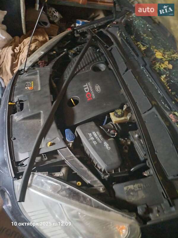 Ford S-Max 2006