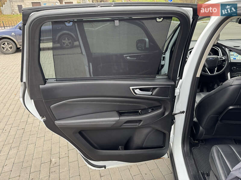 Мінівен Ford S-Max 2018 в Рівному