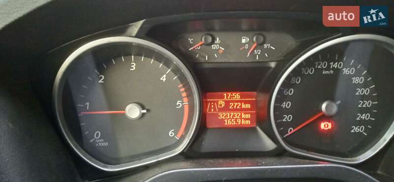 Мінівен Ford S-Max 2007 в Костопілі фото 4 Мінівен Ford S-Max 2007 в Костопілі