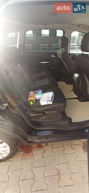 Минивэн Ford S-Max 2013 в Дунаевцах фото 18 Минивэн Ford S-Max 2013 в Дунаевцах