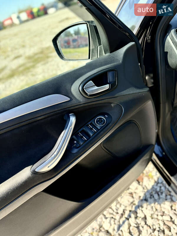 Минивэн Ford S-Max 2009 в Новояворовске фото 22 Минивэн Ford S-Max 2009 в Новояворовске