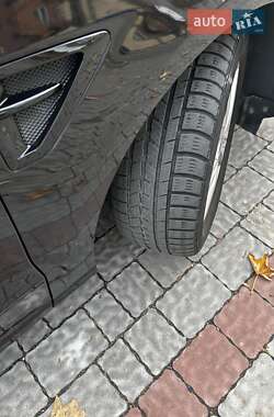 Мінівен Ford S-Max 2020 в 