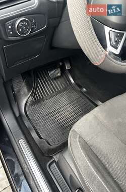 Мінівен Ford S-Max 2020 в 