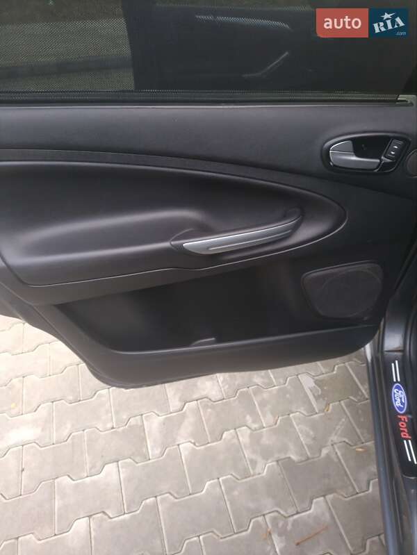 Мінівен Ford S-Max 2008 в Стрию фото 8 Мінівен Ford S-Max 2008 в Стрию