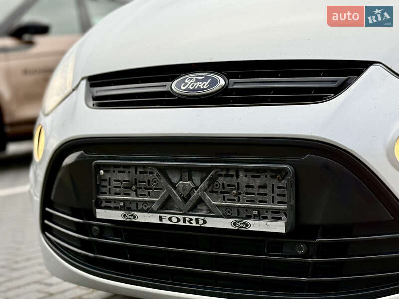Мінівен Ford S-Max 2014 в Львові