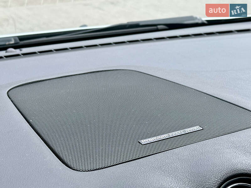 Мінівен Ford S-Max 2014 в Львові