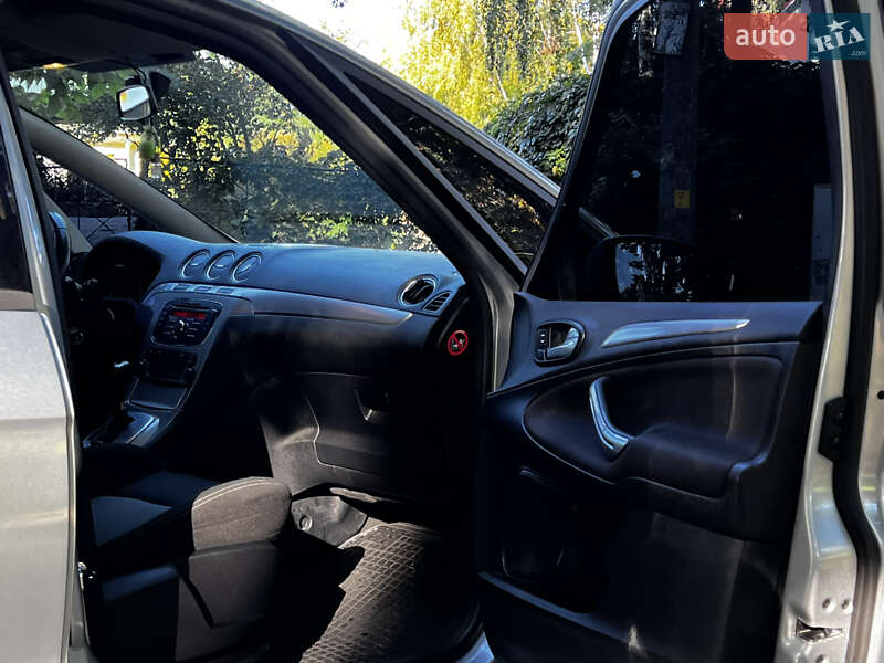 Мінівен Ford S-Max 2013 в Києві фото 13 Мінівен Ford S-Max 2013 в Києві