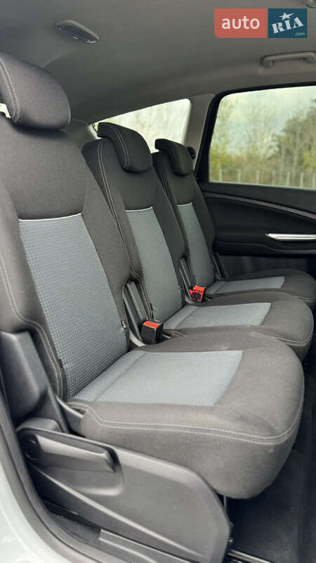 Минивэн Ford S-Max 2012 в Виннице фото 21 Минивэн Ford S-Max 2012 в Виннице