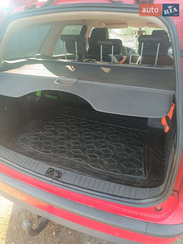 Мінівен Ford S-Max 2006 в Нікополі