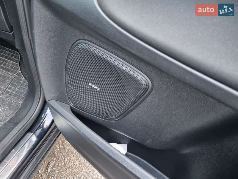 Минивэн Ford S-Max 2012 в Ровно фото 37 Минивэн Ford S-Max 2012 в Ровно