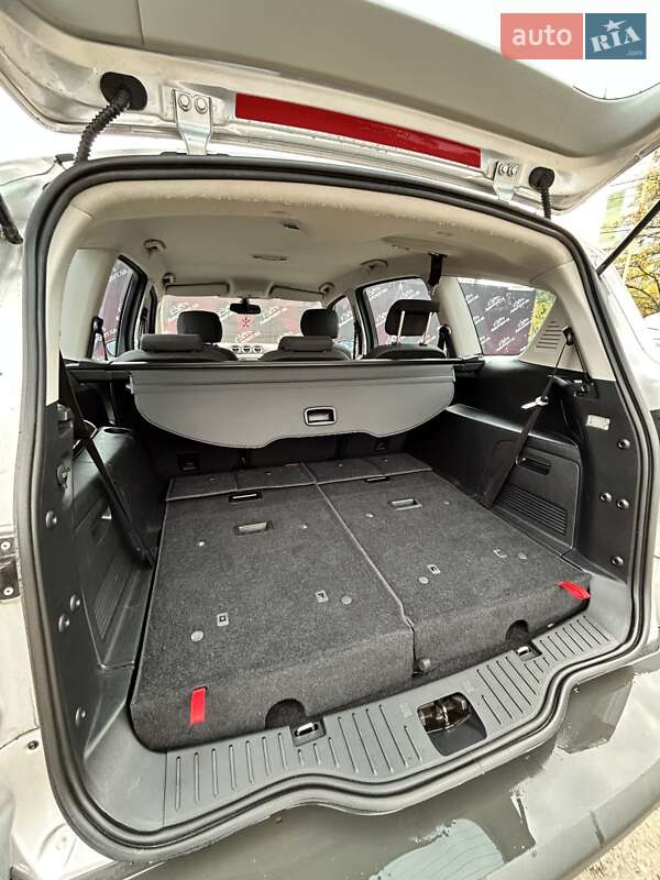 Мінівен Ford S-Max 2009 в Сумах