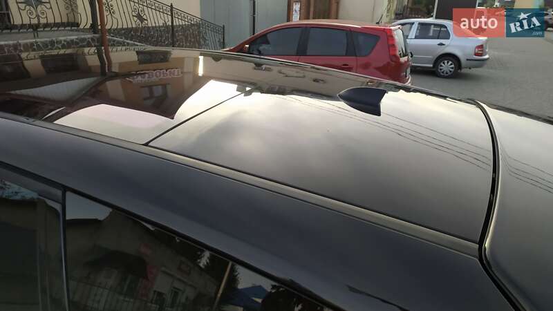 Мінівен Ford S-Max 2010 в Буську