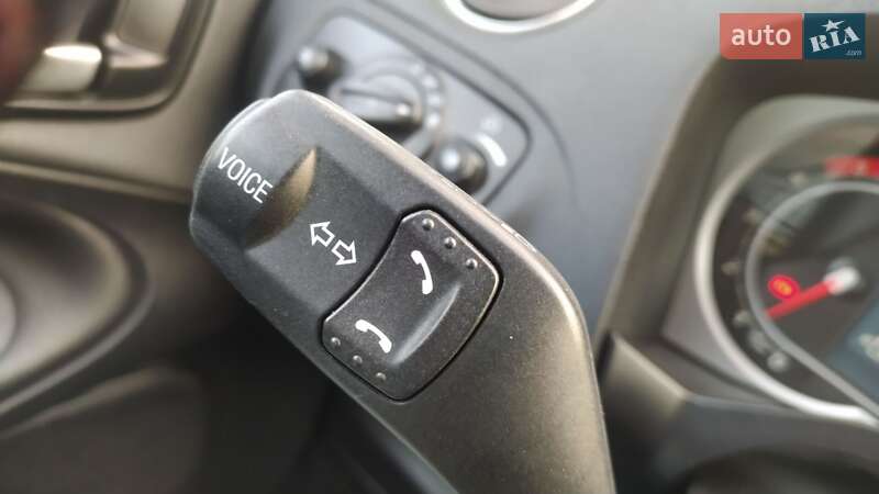 Мінівен Ford S-Max 2010 в Буську