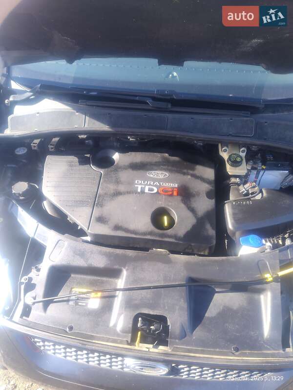 Минивэн Ford S-Max 2006 в Самборе