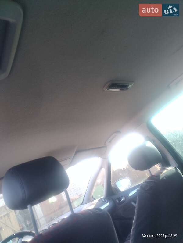 Мінівен Ford S-Max 2006 в Самборі