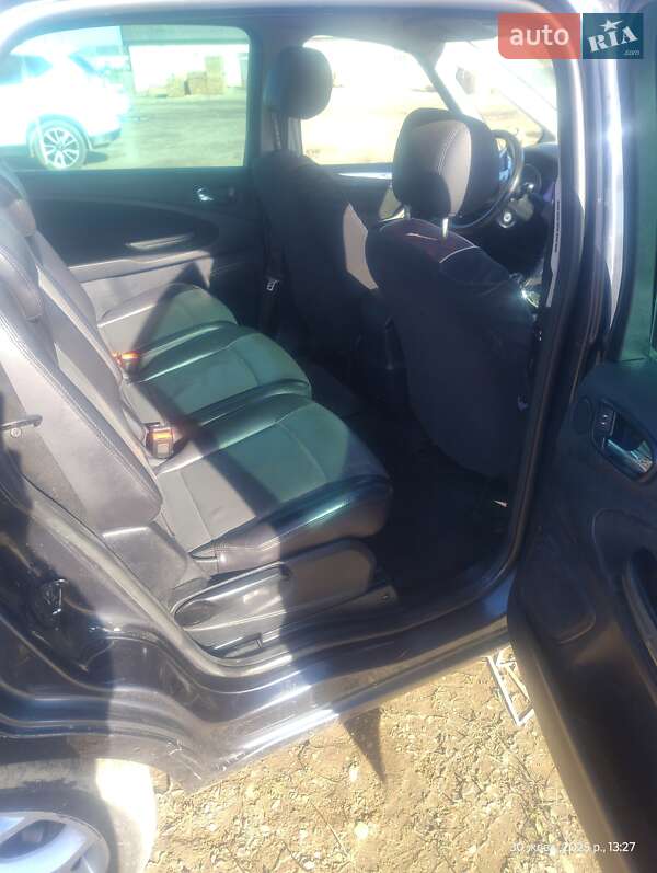 Мінівен Ford S-Max 2006 в Самборі