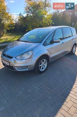 Мінівен Ford S-Max 2006 в Болграді