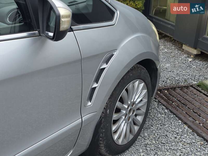 Мінівен Ford S-Max 2015 в Тернополі фото 19 Мінівен Ford S-Max 2015 в Тернополі