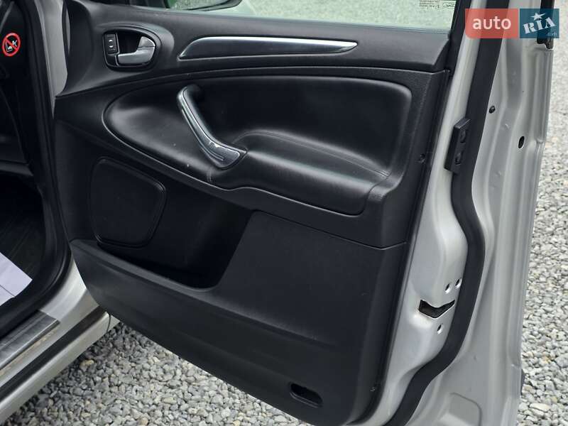 Мінівен Ford S-Max 2015 в Тернополі фото 29 Мінівен Ford S-Max 2015 в Тернополі