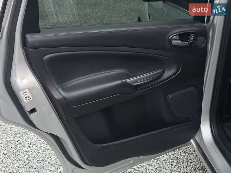 Мінівен Ford S-Max 2015 в Тернополі фото 43 Мінівен Ford S-Max 2015 в Тернополі