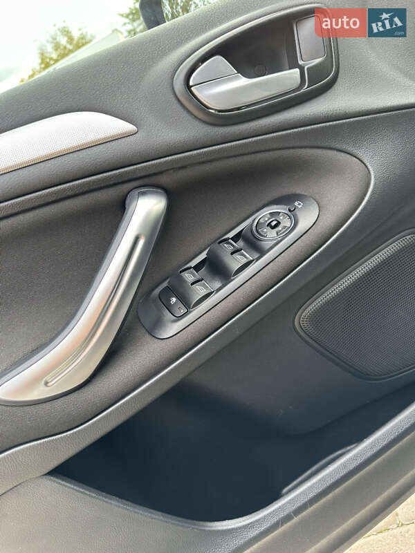 Минивэн Ford S-Max 2014 в Коломые