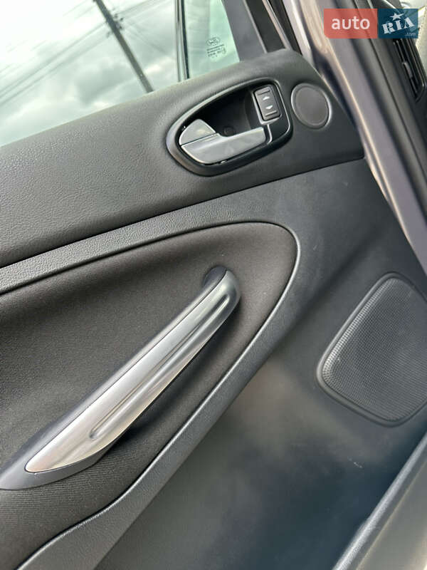 Минивэн Ford S-Max 2014 в Коломые