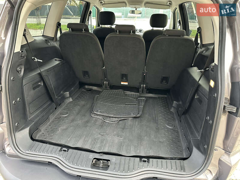 Минивэн Ford S-Max 2014 в Коломые