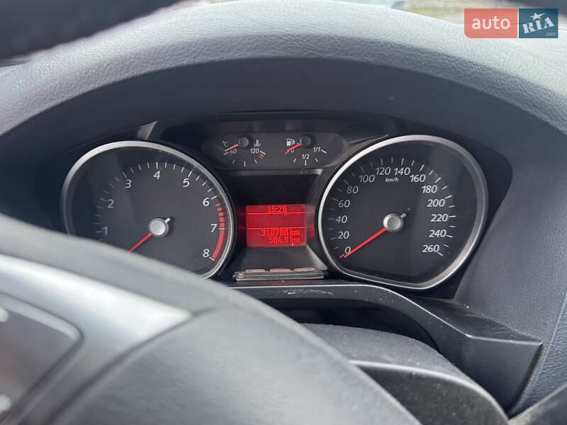 Мінівен Ford S-Max 2006 в Києві