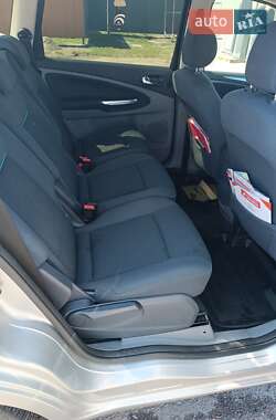 Минивэн Ford S-Max 2007 в Коростене