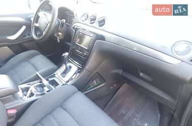 Минивэн Ford S-Max 2014 в Березовке