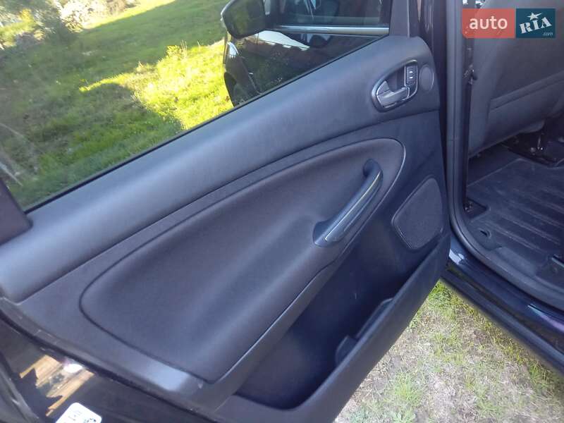 Минивэн Ford S-Max 2014 в Одессе