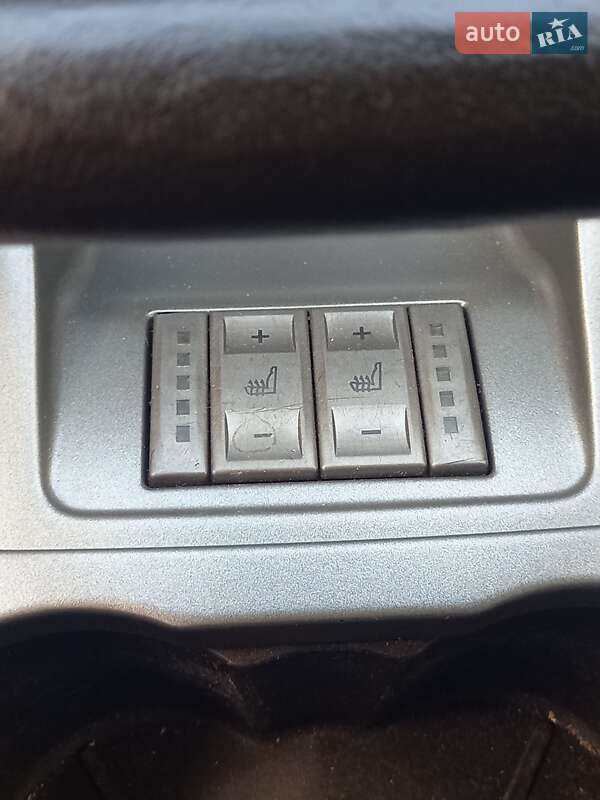 Минивэн Ford S-Max 2006 в Одессе