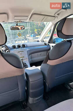 Минивэн Ford S-Max 2006 в Одессе