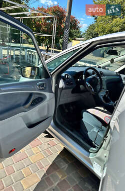 Минивэн Ford S-Max 2006 в Одессе