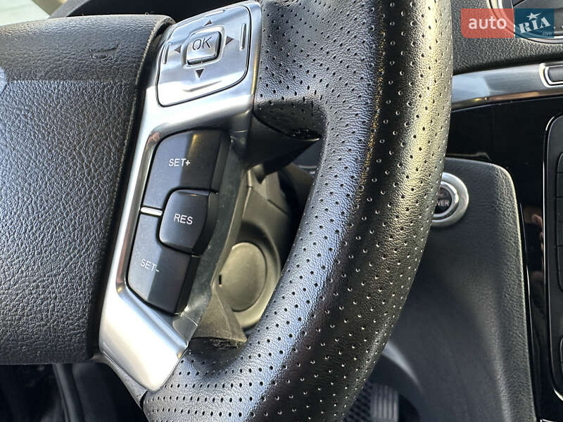 Минивэн Ford S-Max 2013 в Броварах фото 67 Минивэн Ford S-Max 2013 в Броварах