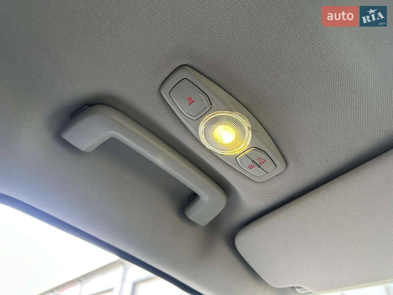 Минивэн Ford S-Max 2013 в Броварах фото 76 Минивэн Ford S-Max 2013 в Броварах