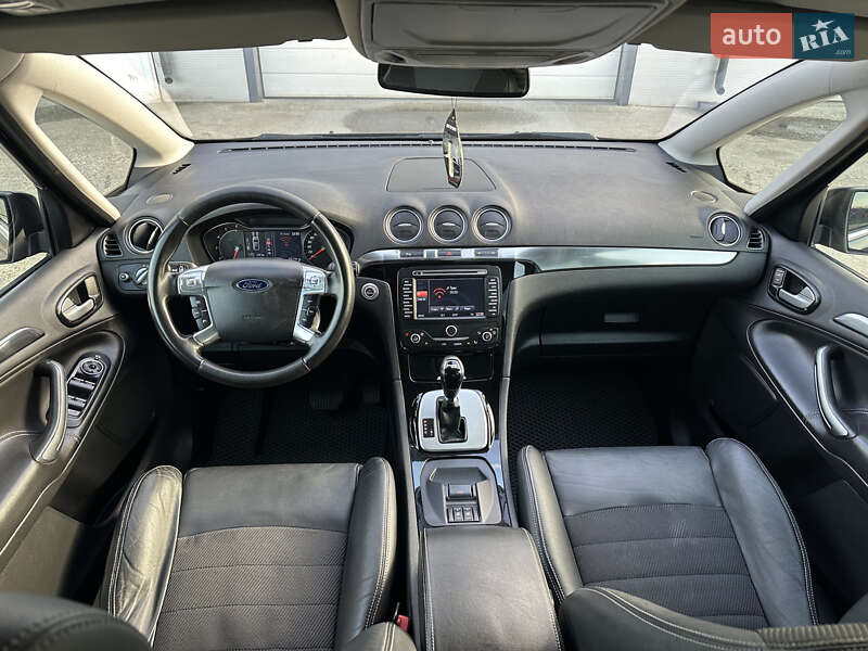 Минивэн Ford S-Max 2013 в Броварах фото 85 Минивэн Ford S-Max 2013 в Броварах
