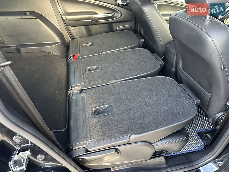 Минивэн Ford S-Max 2013 в Броварах фото 93 Минивэн Ford S-Max 2013 в Броварах