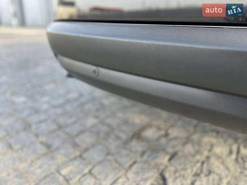 Минивэн Ford S-Max 2013 в Броварах фото 97 Минивэн Ford S-Max 2013 в Броварах