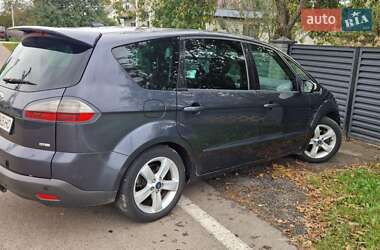 Минивэн Ford S-Max 2006 в Костополе