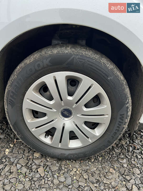 Минивэн Ford S-Max 2009 в Луцке