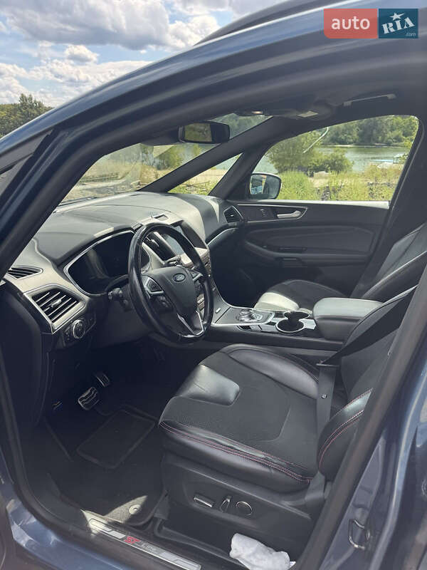 Минивэн Ford S-Max 2020 в Горишних Плавнях