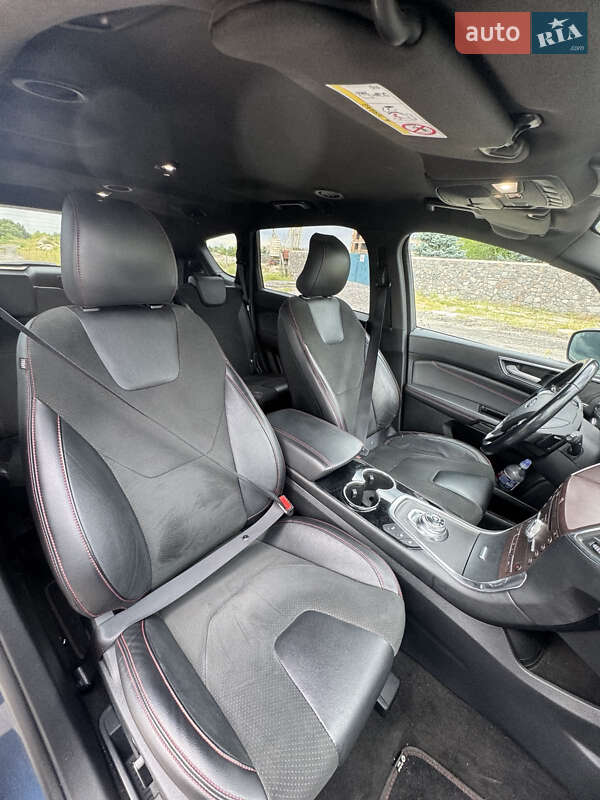 Минивэн Ford S-Max 2020 в Горишних Плавнях