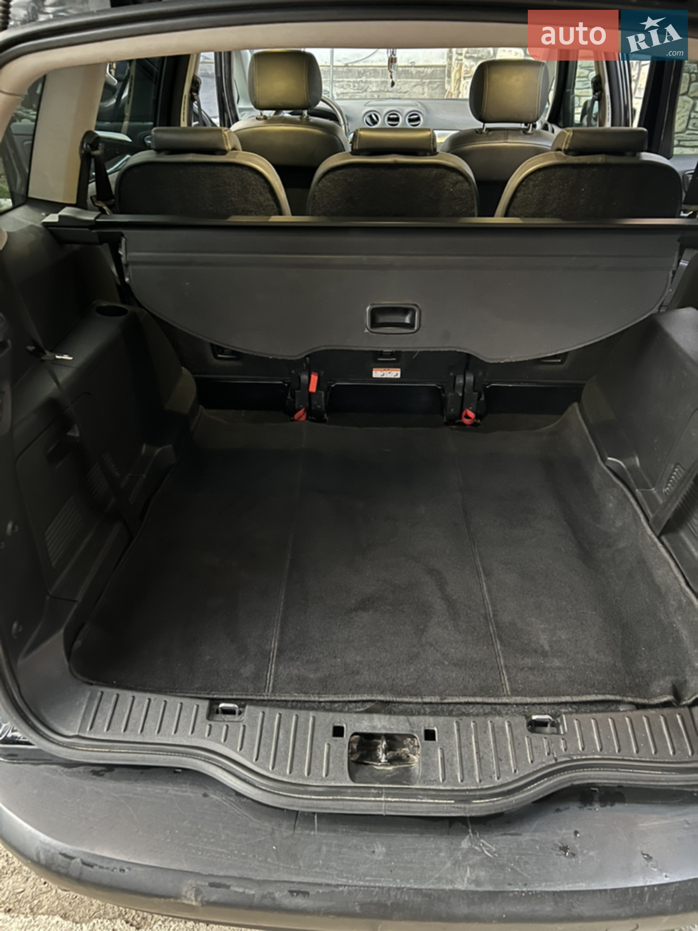2013 Ford S-MAX - мініатюра 10
