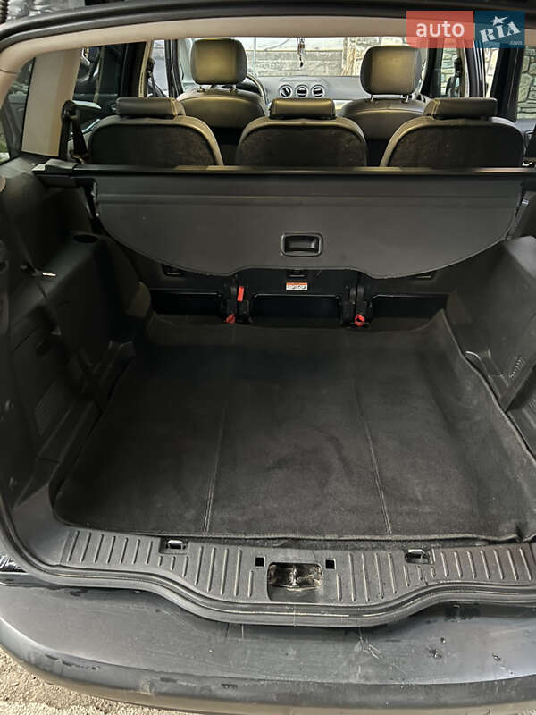 Минивэн Ford S-Max 2013 в Верхнем Синевидном фото 10 Минивэн Ford S-Max 2013 в Верхнем Синевидном