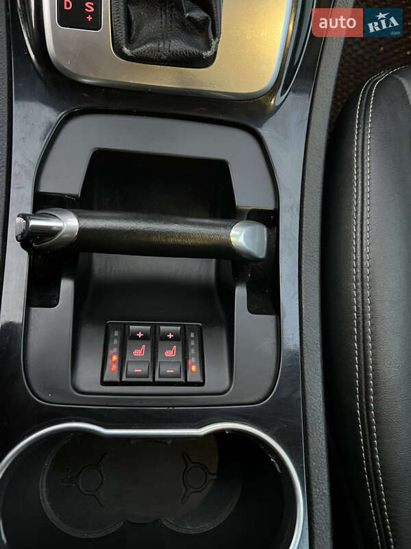 Минивэн Ford S-Max 2013 в Верхнем Синевидном фото 21 Минивэн Ford S-Max 2013 в Верхнем Синевидном