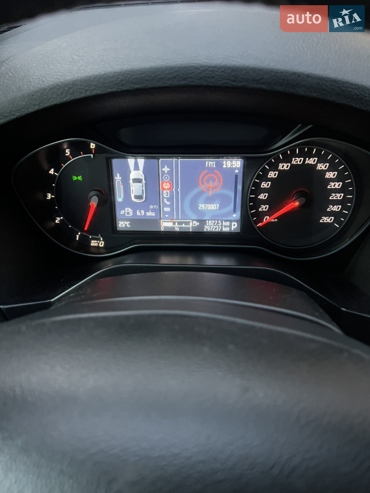 2013 Ford S-MAX - мініатюра 24