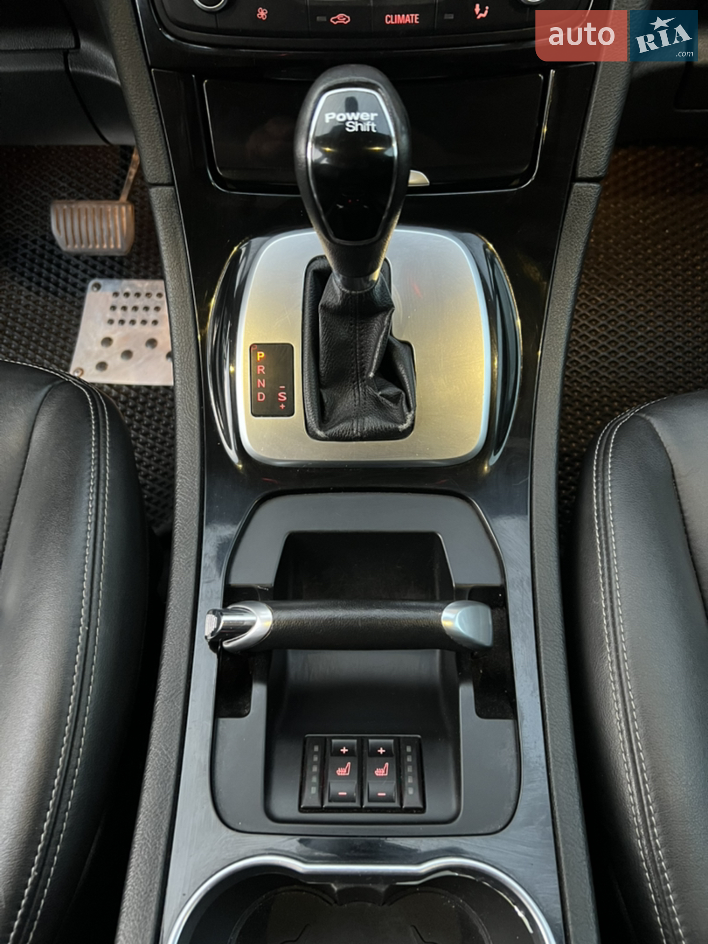 2013 Ford S-MAX - мініатюра 59